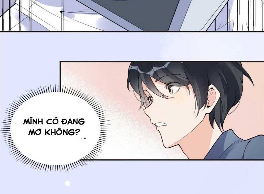 Ly Hôn Với Đại Boss Tôi Càng Tỏa Sáng Hơn Chapter 5 - Trang 2