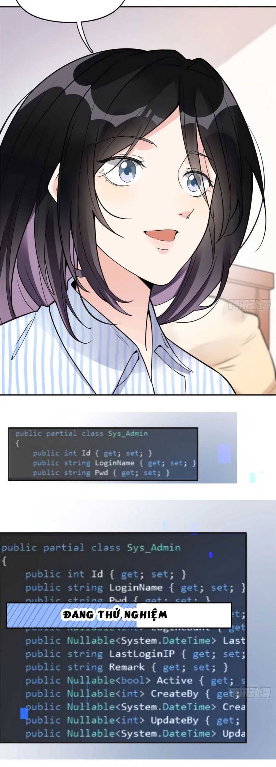 Ly Hôn Với Đại Boss Tôi Càng Tỏa Sáng Hơn Chapter 5 - Trang 2