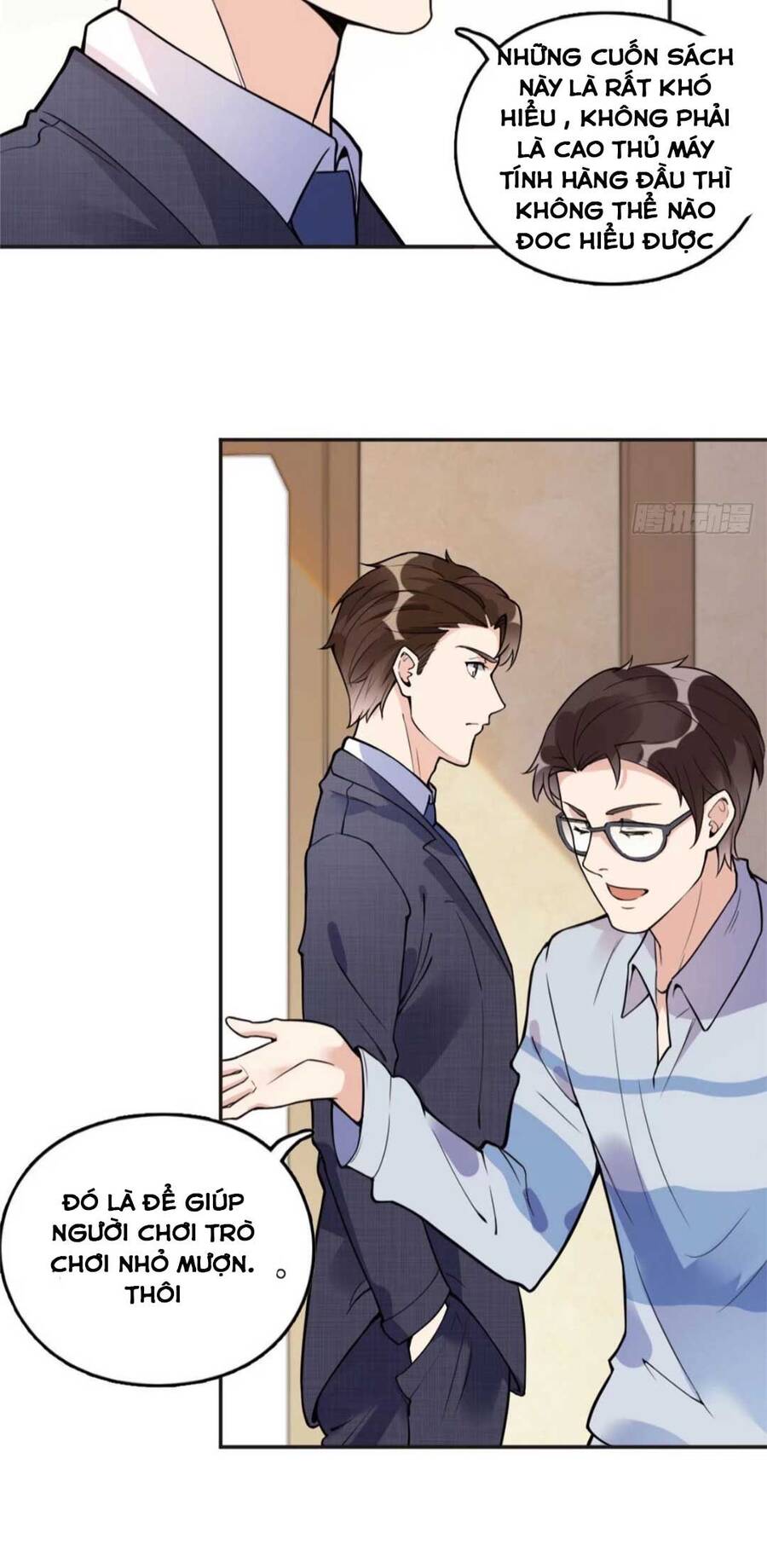 Ly Hôn Với Đại Boss Tôi Càng Tỏa Sáng Hơn Chapter 6 - Trang 2