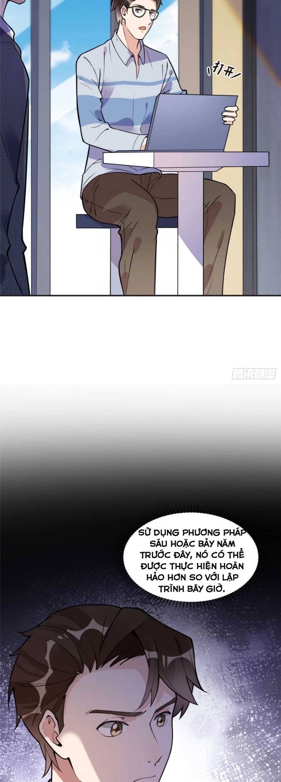 Ly Hôn Với Đại Boss Tôi Càng Tỏa Sáng Hơn Chapter 6 - Trang 2