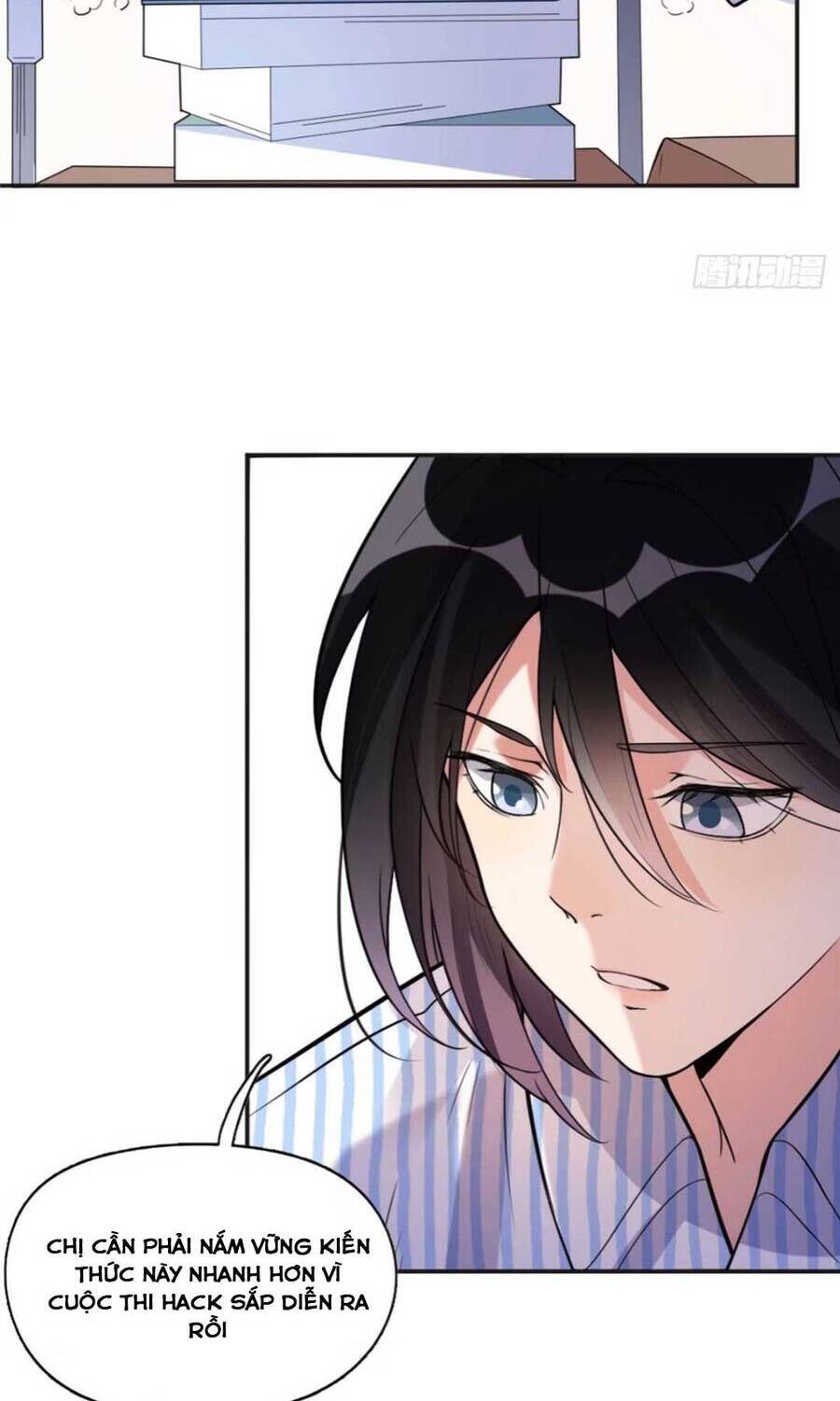 Ly Hôn Với Đại Boss Tôi Càng Tỏa Sáng Hơn Chapter 6 - Trang 2