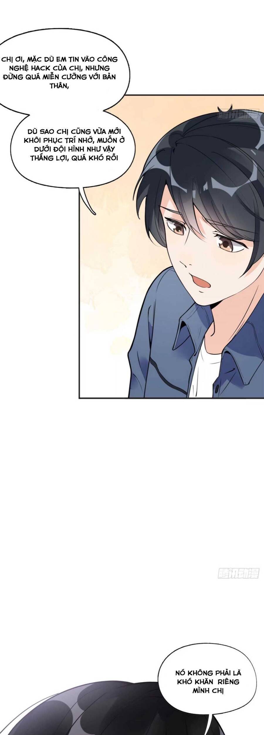 Ly Hôn Với Đại Boss Tôi Càng Tỏa Sáng Hơn Chapter 6 - Trang 2