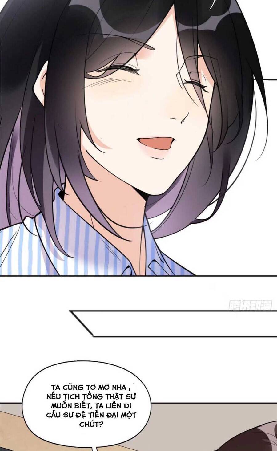 Ly Hôn Với Đại Boss Tôi Càng Tỏa Sáng Hơn Chapter 6 - Trang 2