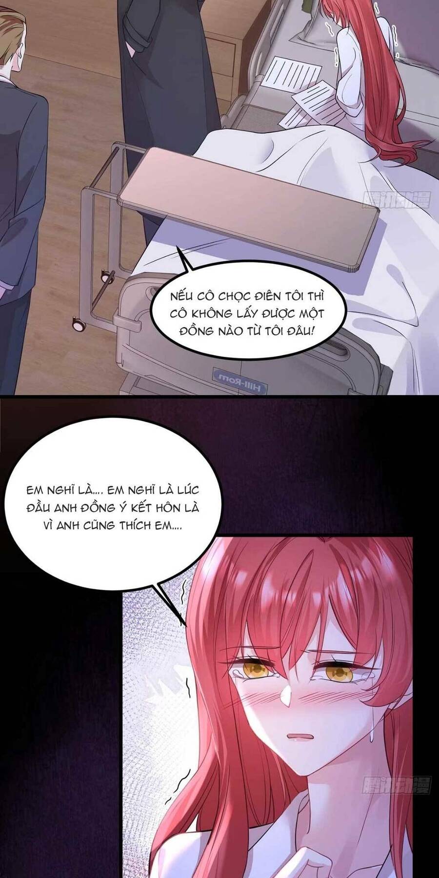 Ly Hôn Xong , Tôi Quay Về Vả Mặt Chồng Cũ Chapter 1 - Trang 2