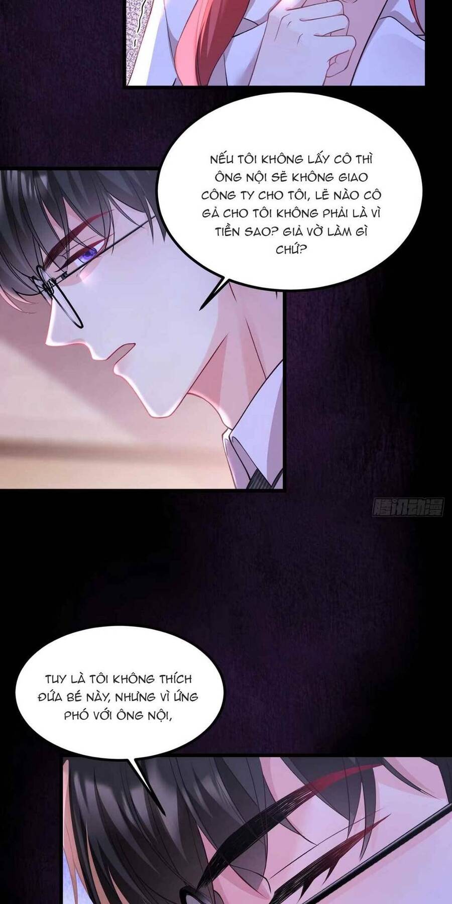 Ly Hôn Xong , Tôi Quay Về Vả Mặt Chồng Cũ Chapter 1 - Trang 2