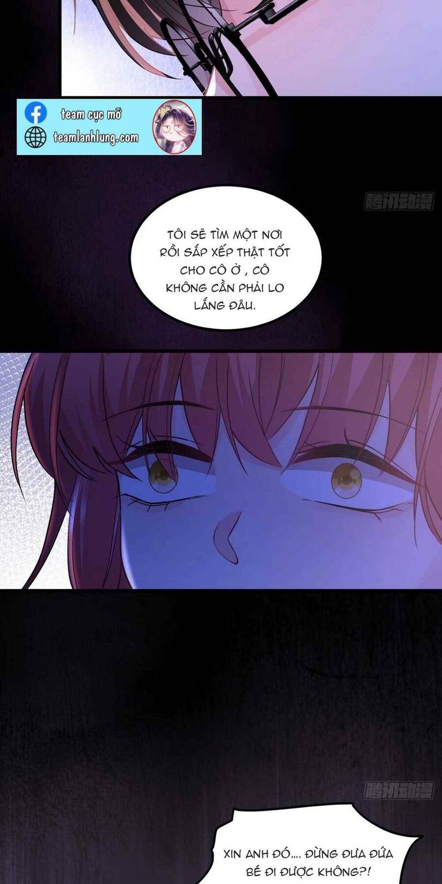 Ly Hôn Xong , Tôi Quay Về Vả Mặt Chồng Cũ Chapter 1 - Trang 2