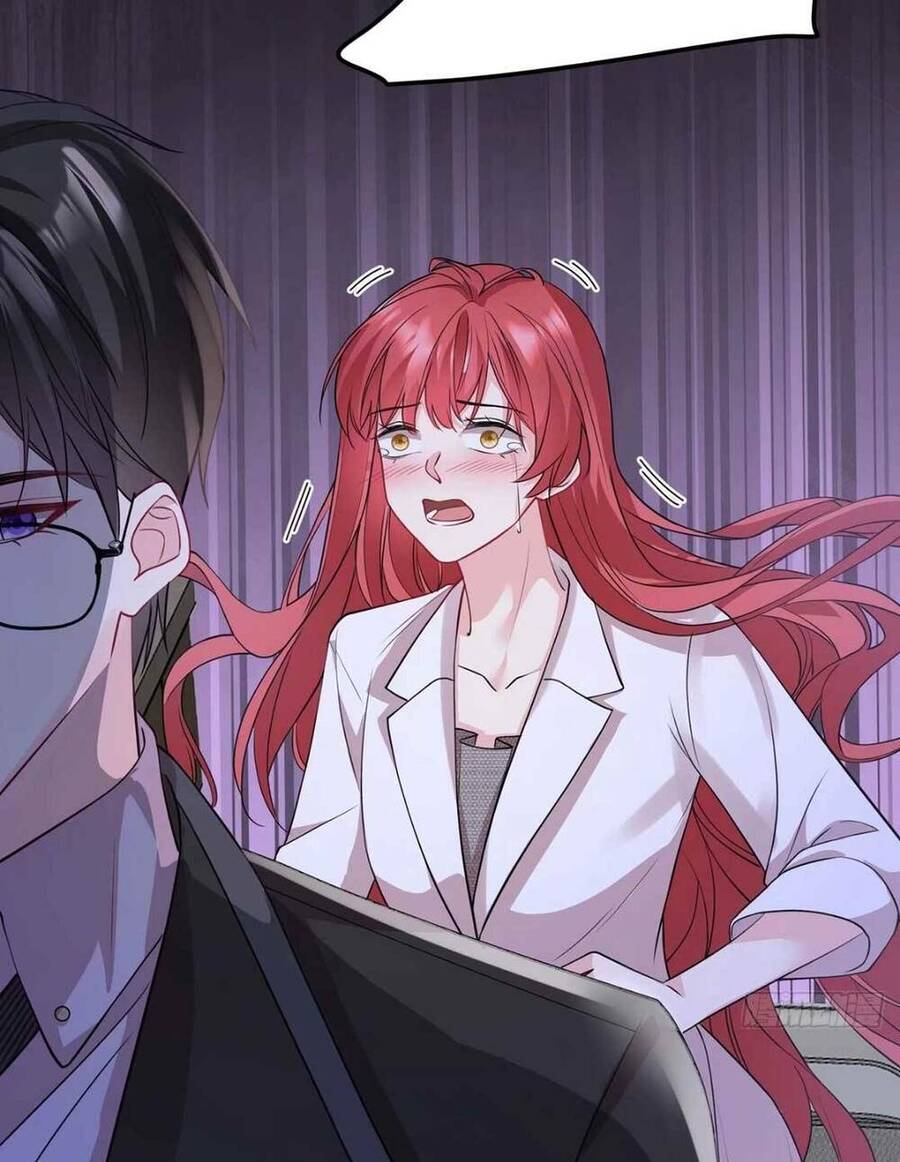 Ly Hôn Xong , Tôi Quay Về Vả Mặt Chồng Cũ Chapter 1 - Trang 2