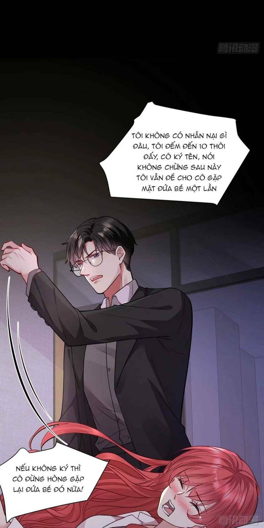 Ly Hôn Xong , Tôi Quay Về Vả Mặt Chồng Cũ Chapter 1 - Trang 2