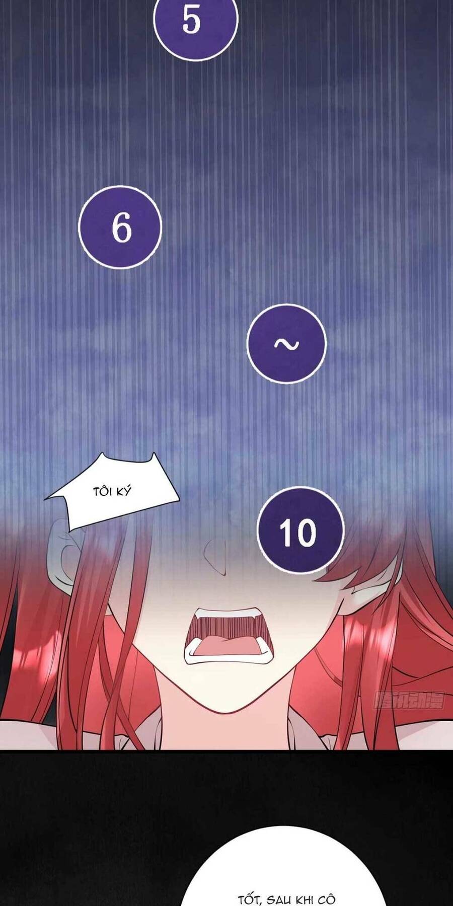 Ly Hôn Xong , Tôi Quay Về Vả Mặt Chồng Cũ Chapter 1 - Trang 2