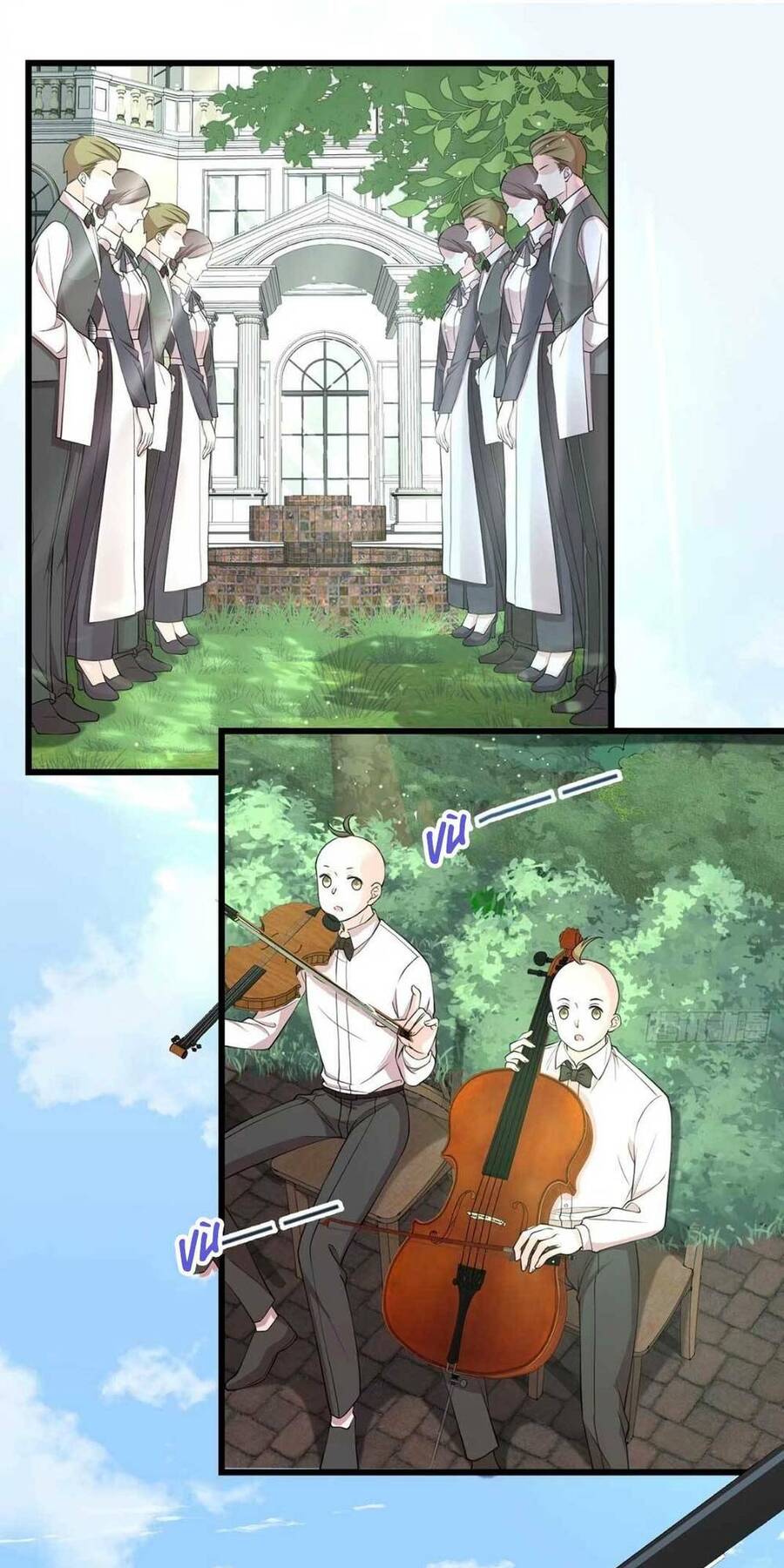 Ly Hôn Xong , Tôi Quay Về Vả Mặt Chồng Cũ Chapter 1 - Trang 2