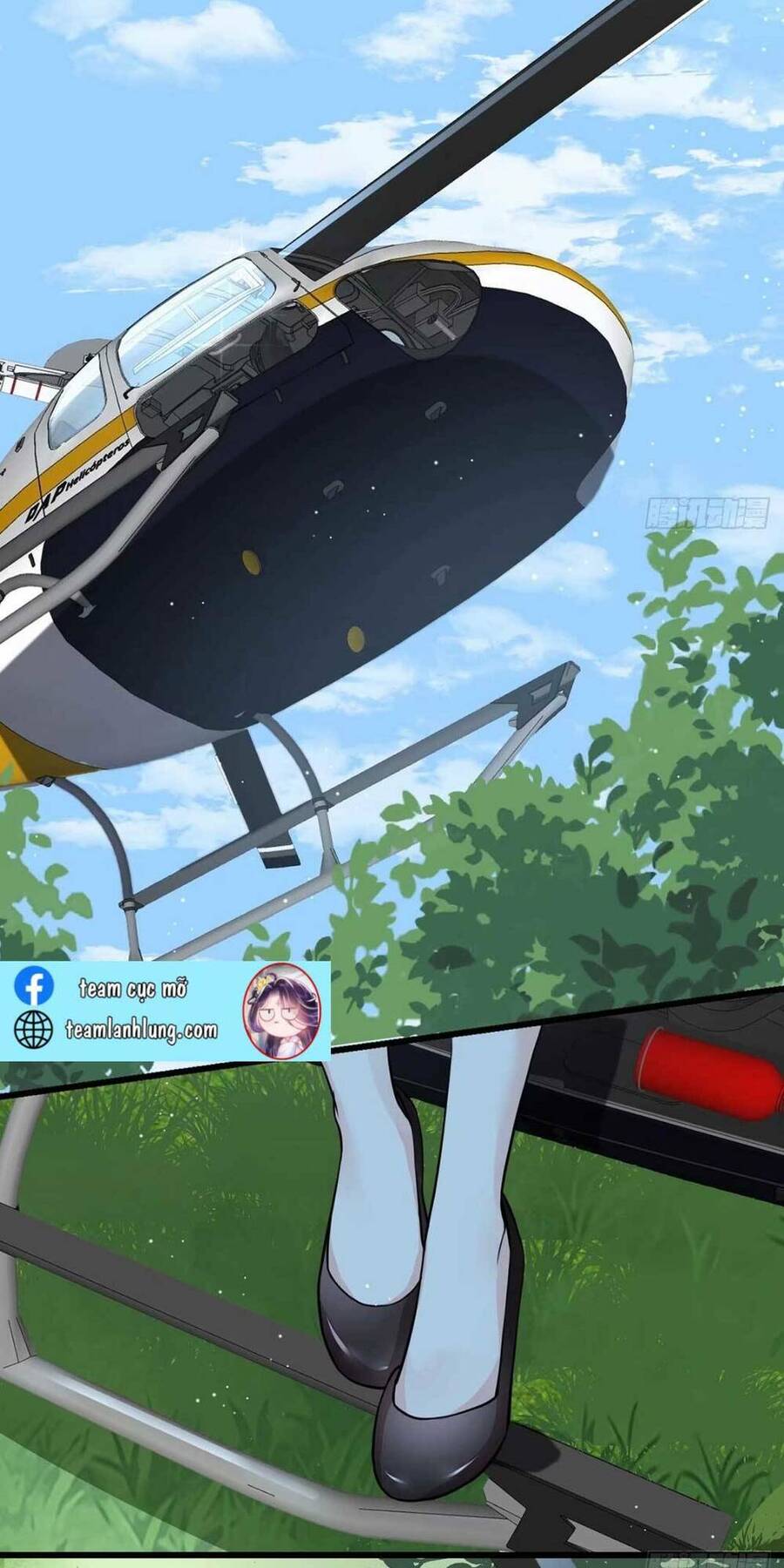 Ly Hôn Xong , Tôi Quay Về Vả Mặt Chồng Cũ Chapter 1 - Trang 2