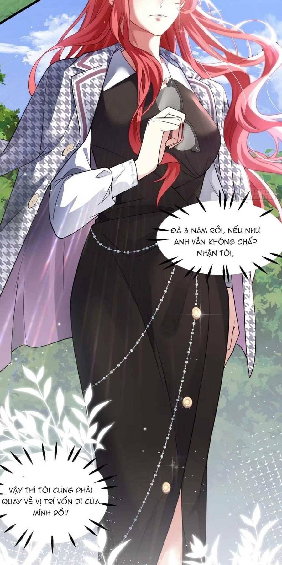 Ly Hôn Xong , Tôi Quay Về Vả Mặt Chồng Cũ Chapter 1 - Trang 2