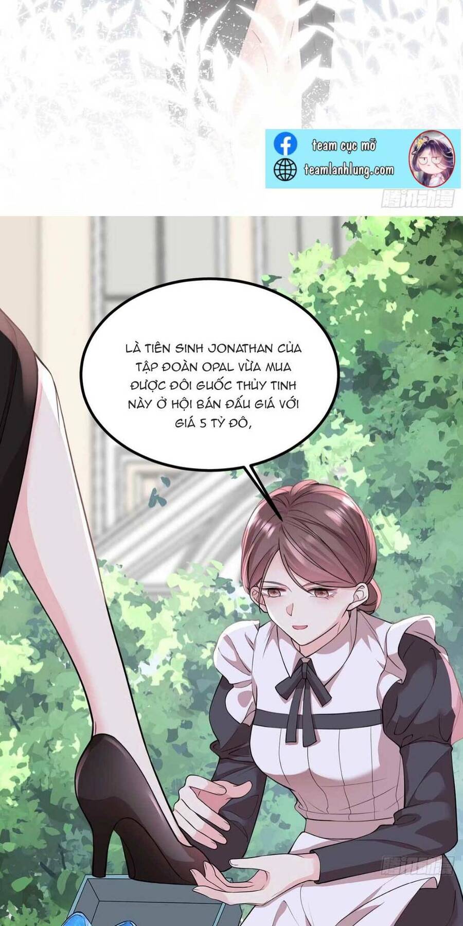 Ly Hôn Xong , Tôi Quay Về Vả Mặt Chồng Cũ Chapter 1 - Trang 2