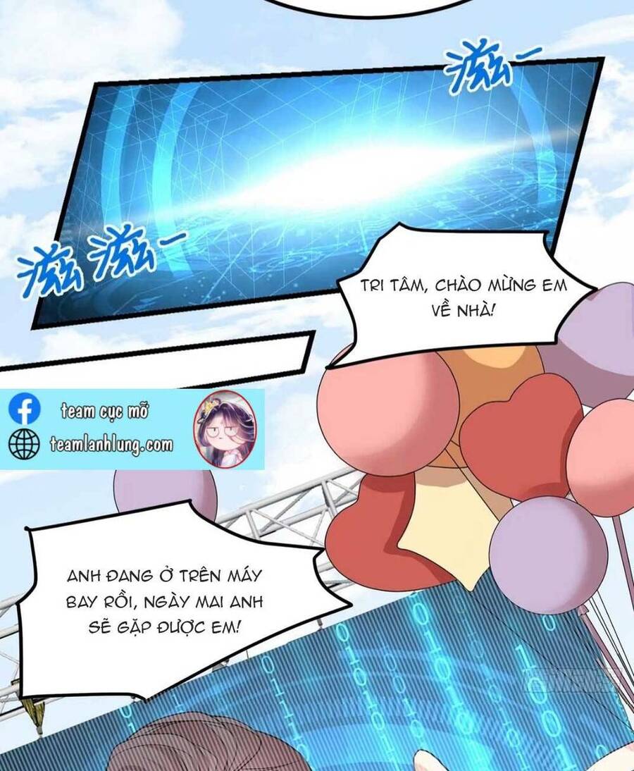 Ly Hôn Xong , Tôi Quay Về Vả Mặt Chồng Cũ Chapter 1 - Trang 2