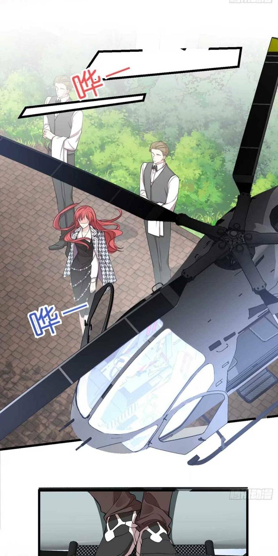 Ly Hôn Xong , Tôi Quay Về Vả Mặt Chồng Cũ Chapter 1 - Trang 2