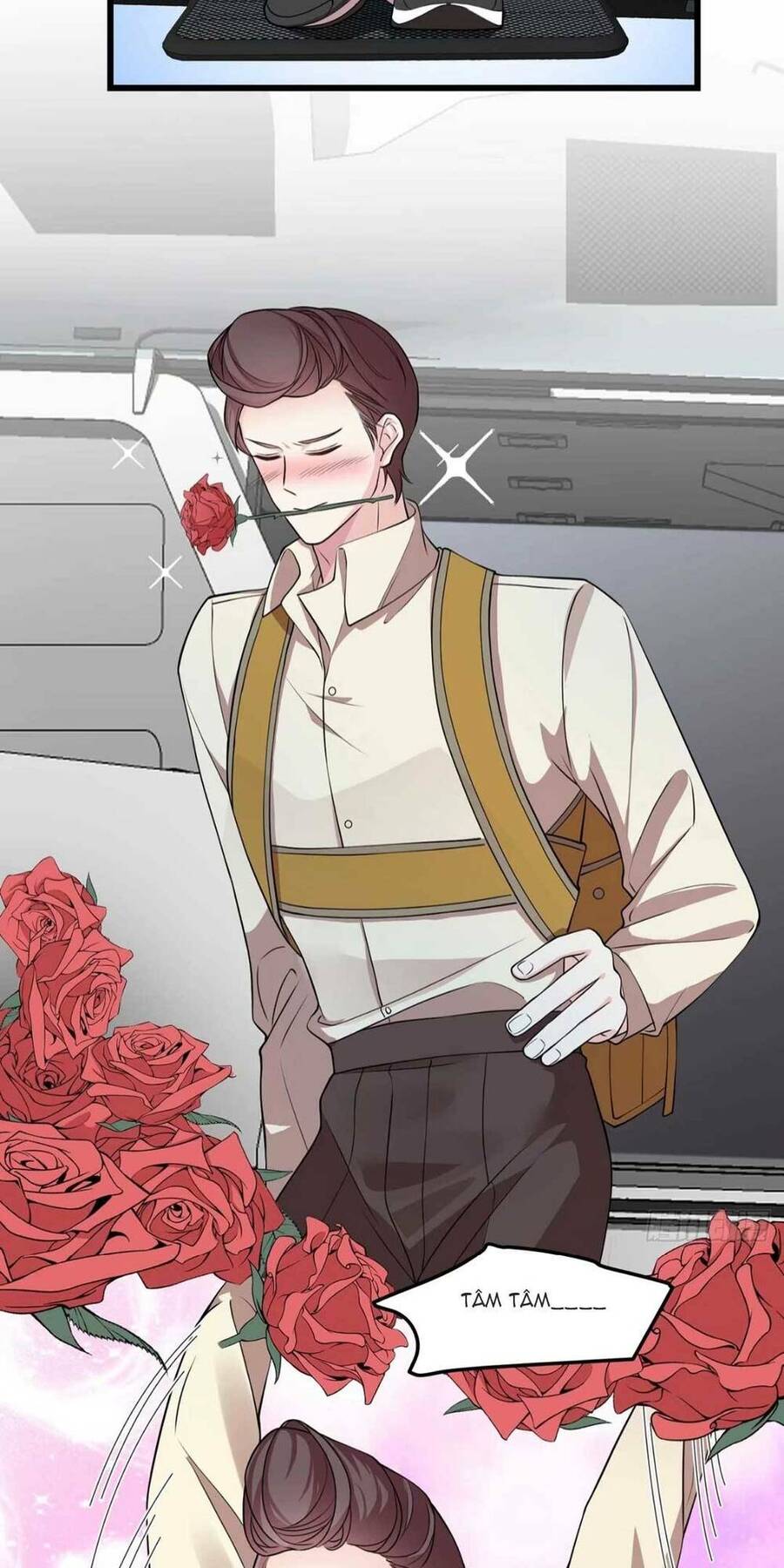 Ly Hôn Xong , Tôi Quay Về Vả Mặt Chồng Cũ Chapter 1 - Trang 2