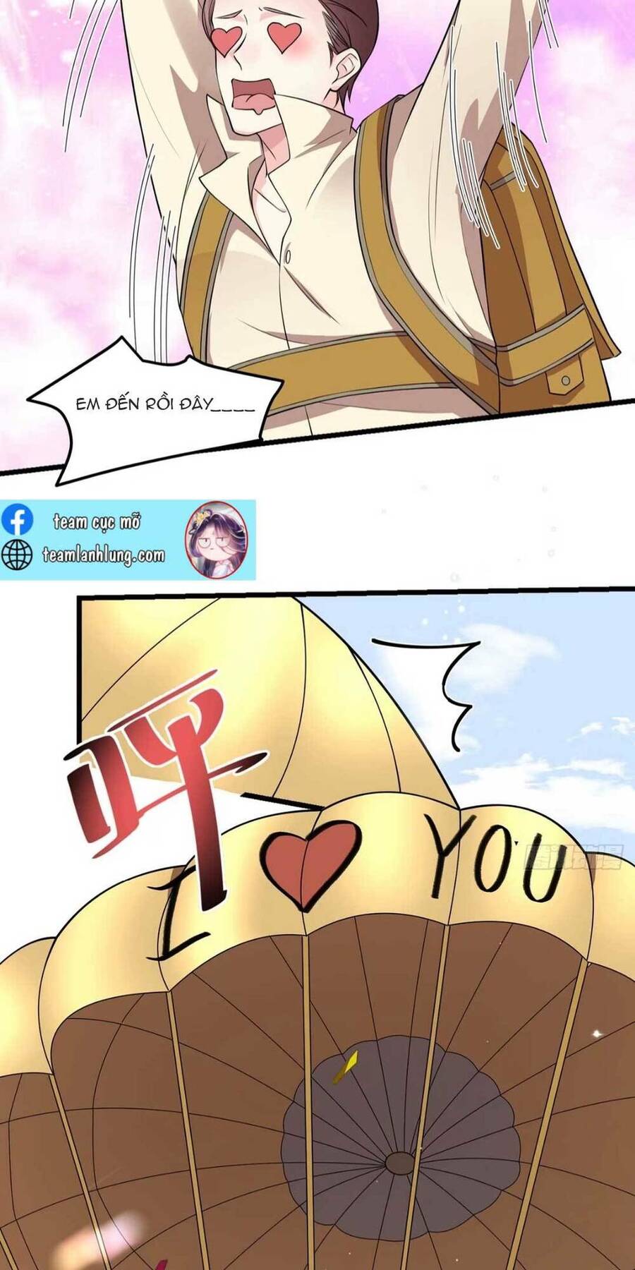 Ly Hôn Xong , Tôi Quay Về Vả Mặt Chồng Cũ Chapter 1 - Trang 2