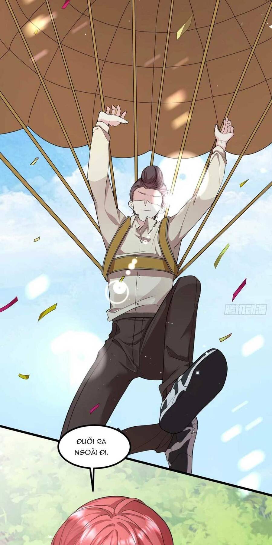 Ly Hôn Xong , Tôi Quay Về Vả Mặt Chồng Cũ Chapter 1 - Trang 2