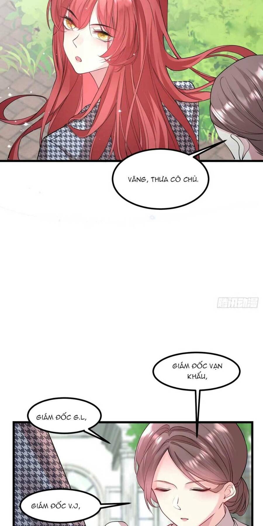 Ly Hôn Xong , Tôi Quay Về Vả Mặt Chồng Cũ Chapter 1 - Trang 2