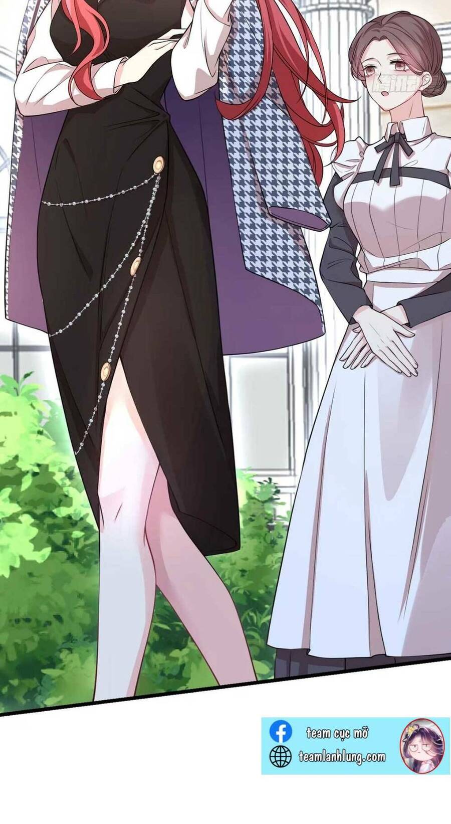 Ly Hôn Xong , Tôi Quay Về Vả Mặt Chồng Cũ Chapter 1 - Trang 2