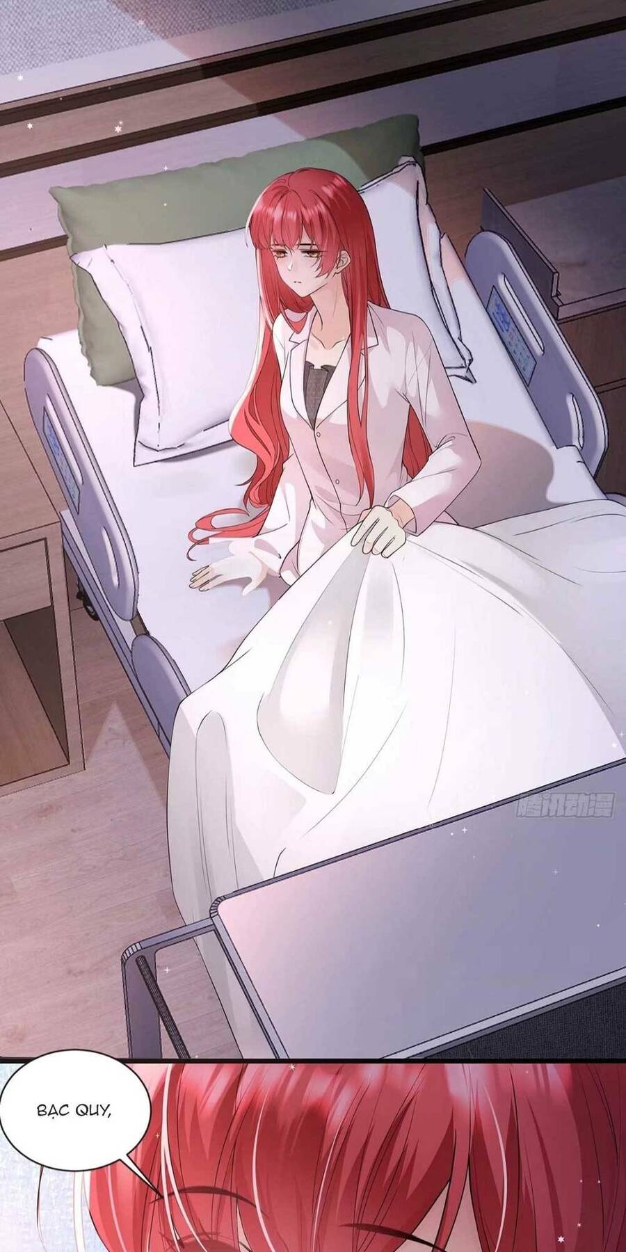 Ly Hôn Xong , Tôi Quay Về Vả Mặt Chồng Cũ Chapter 1 - Trang 2