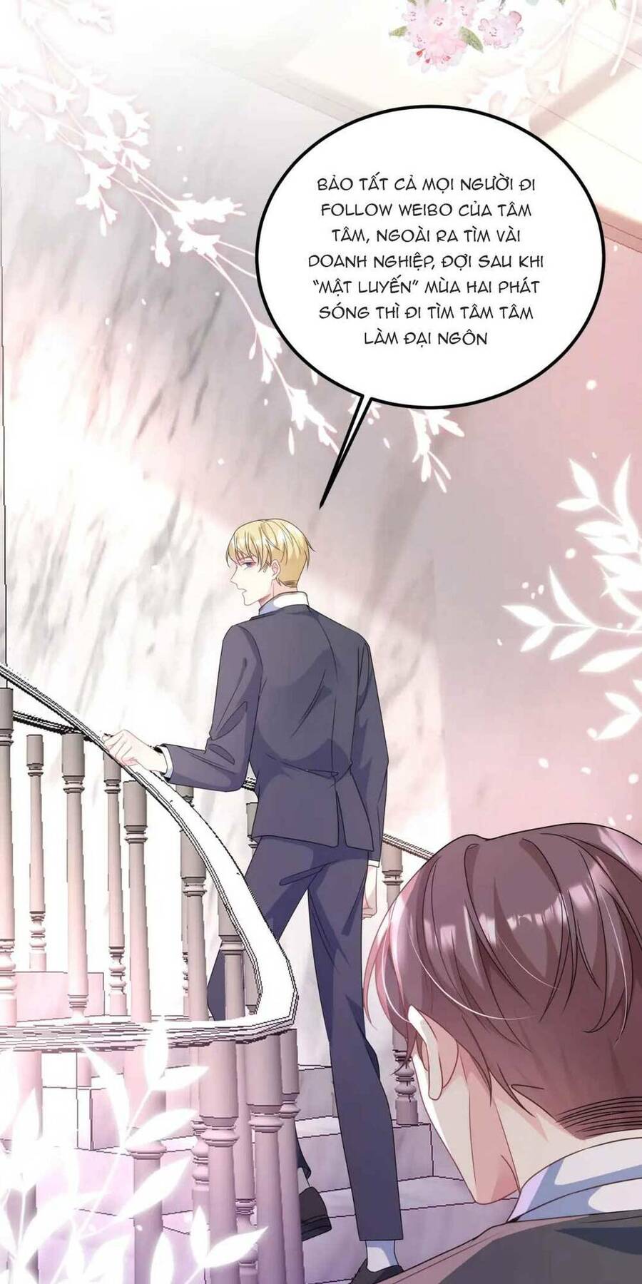 Ly Hôn Xong , Tôi Quay Về Vả Mặt Chồng Cũ Chapter 10 - Trang 2