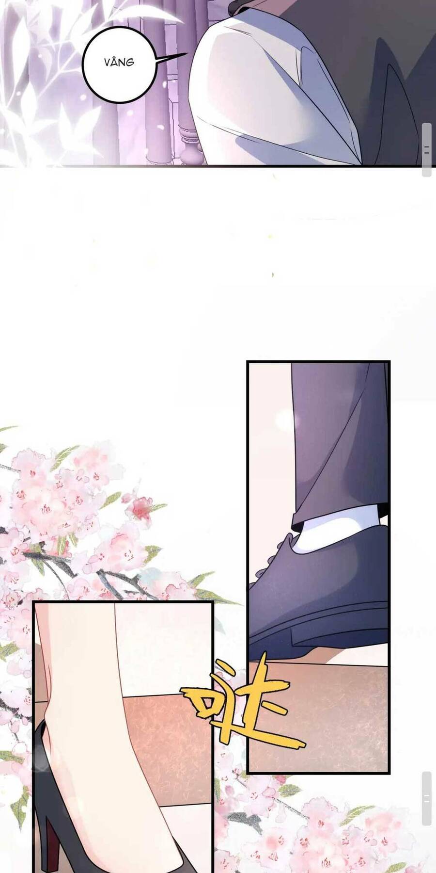 Ly Hôn Xong , Tôi Quay Về Vả Mặt Chồng Cũ Chapter 10 - Trang 2