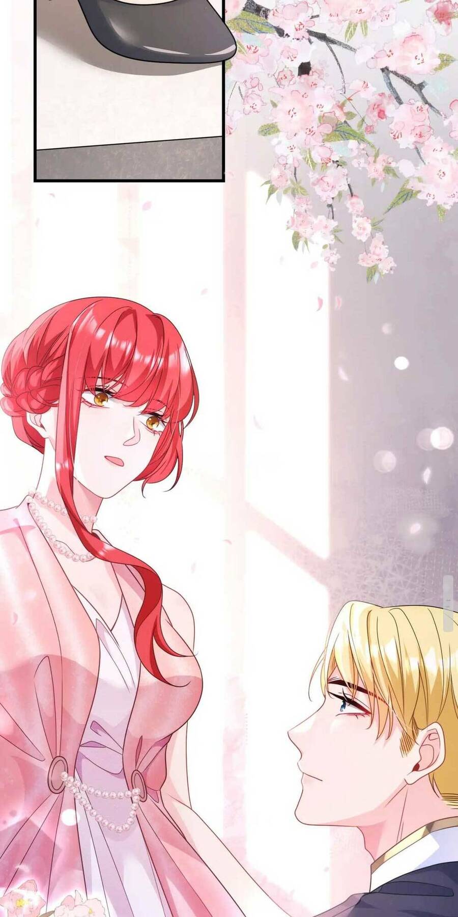 Ly Hôn Xong , Tôi Quay Về Vả Mặt Chồng Cũ Chapter 10 - Trang 2