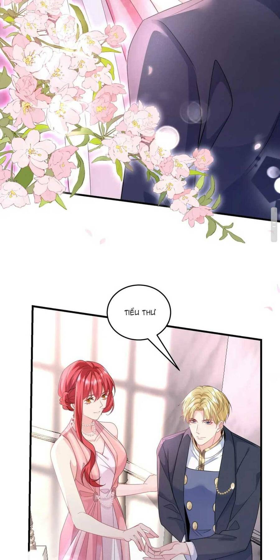 Ly Hôn Xong , Tôi Quay Về Vả Mặt Chồng Cũ Chapter 10 - Trang 2