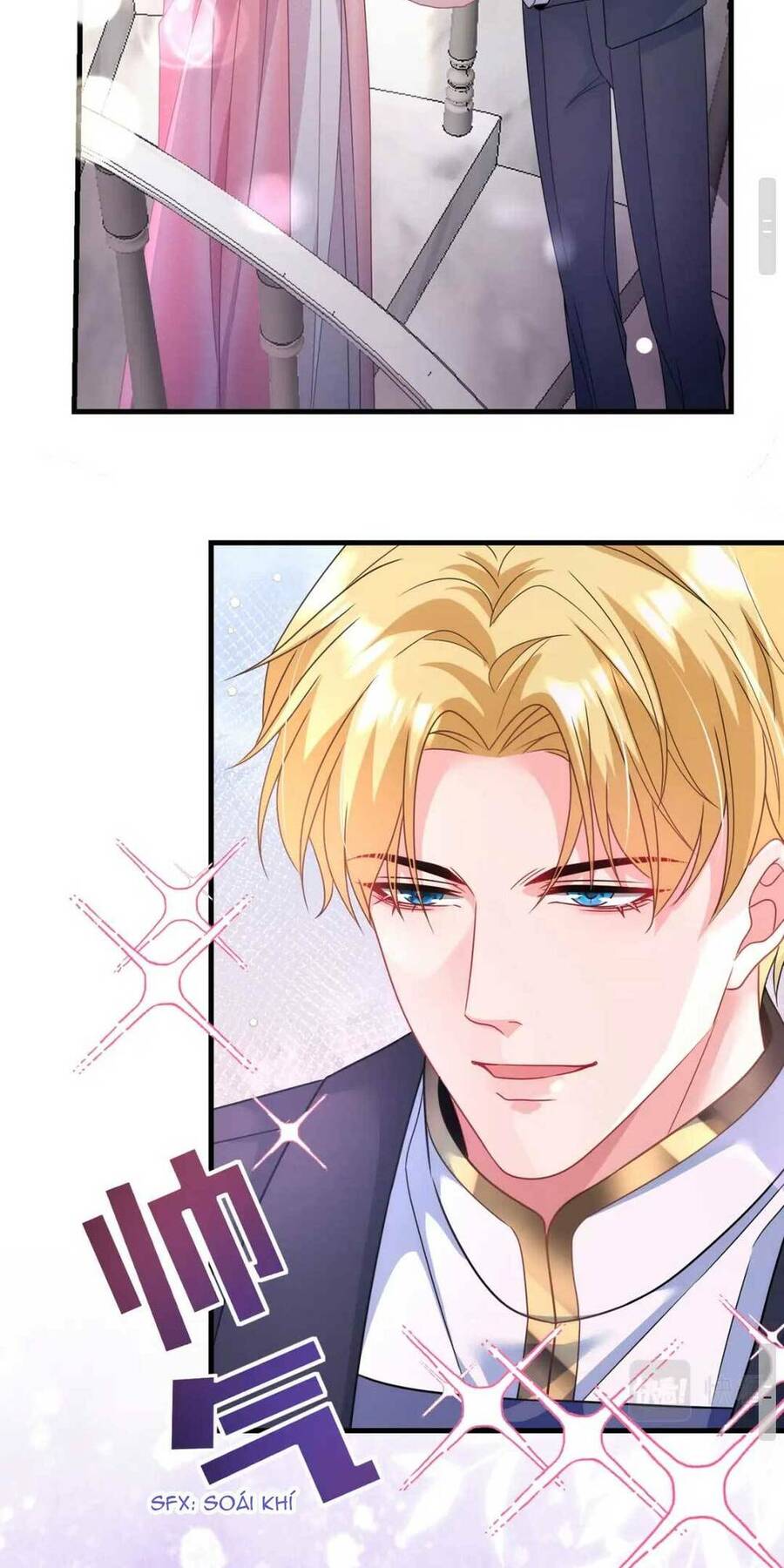 Ly Hôn Xong , Tôi Quay Về Vả Mặt Chồng Cũ Chapter 10 - Trang 2