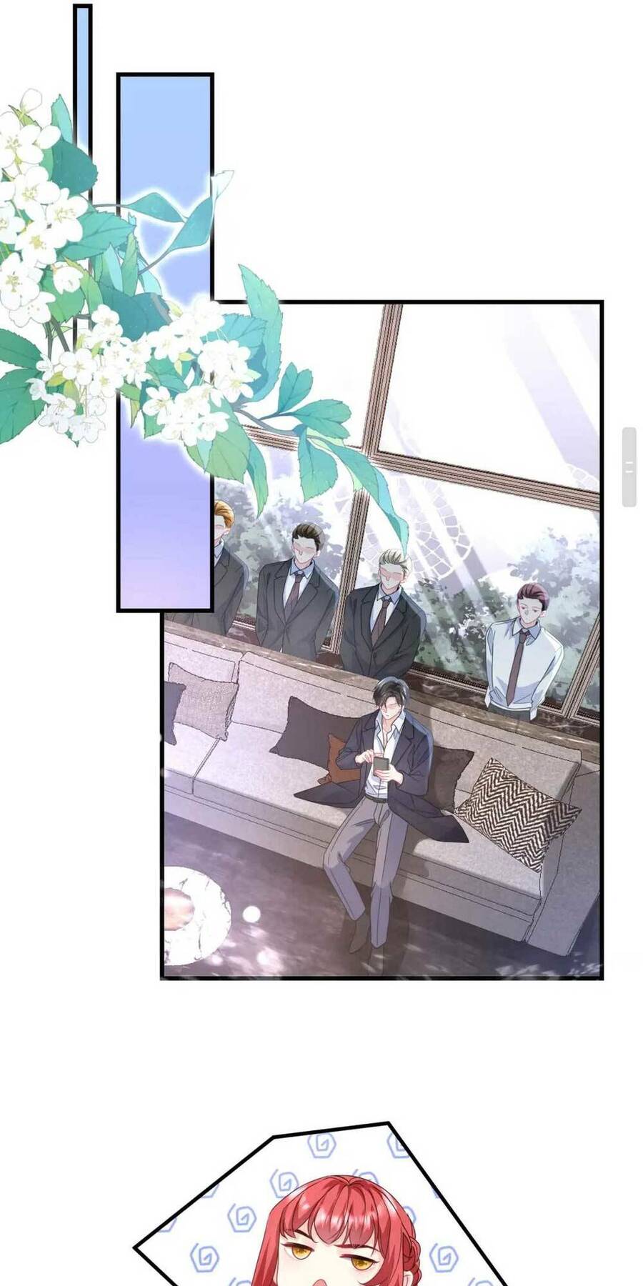 Ly Hôn Xong , Tôi Quay Về Vả Mặt Chồng Cũ Chapter 10 - Trang 2