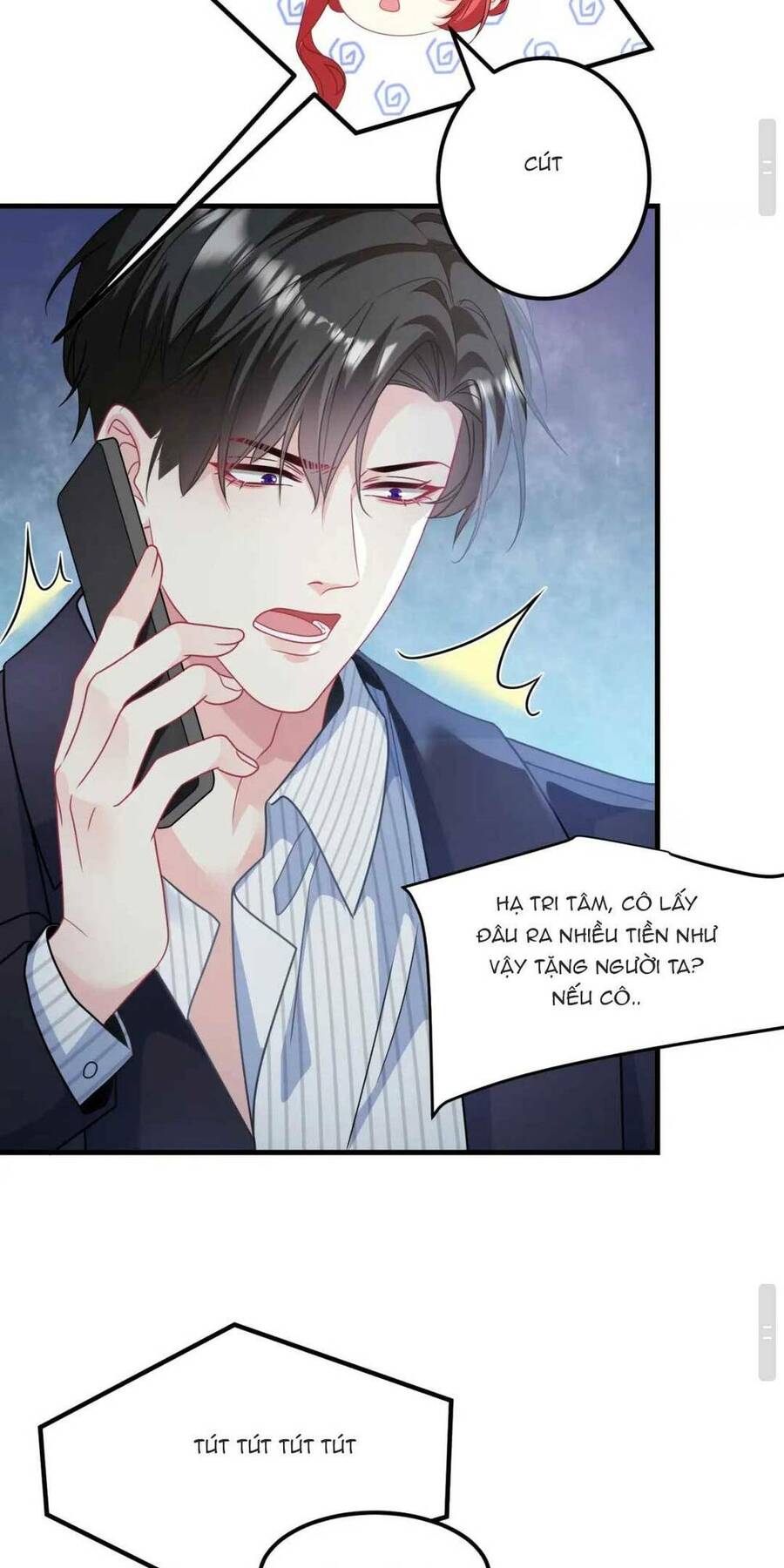 Ly Hôn Xong , Tôi Quay Về Vả Mặt Chồng Cũ Chapter 10 - Trang 2