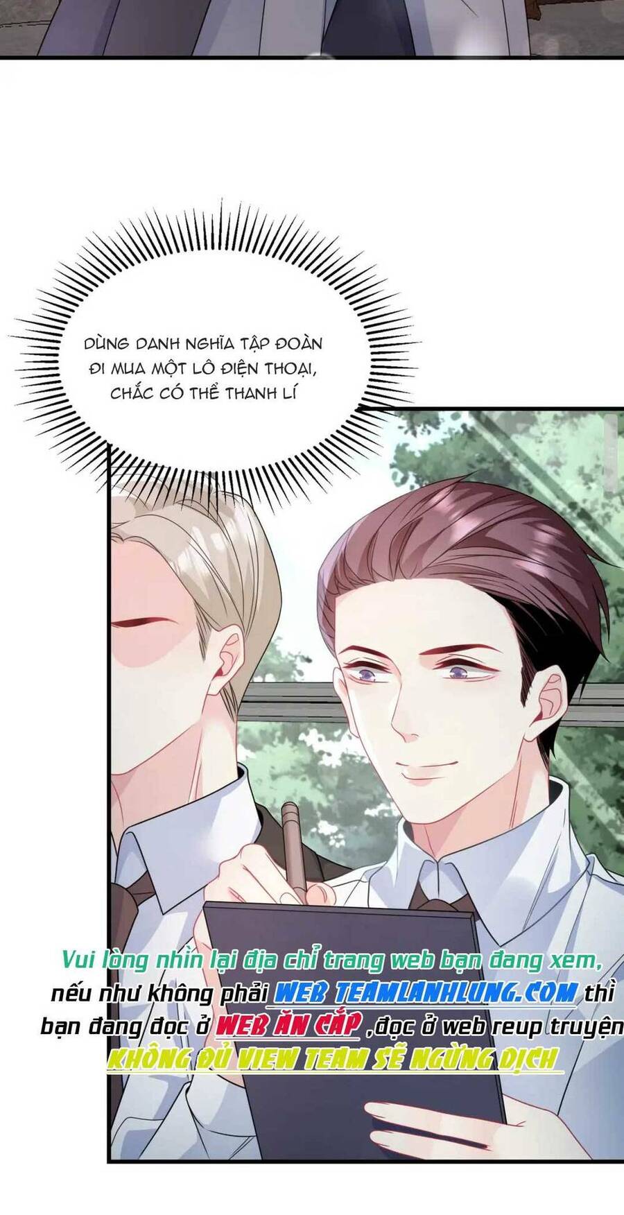 Ly Hôn Xong , Tôi Quay Về Vả Mặt Chồng Cũ Chapter 10 - Trang 2