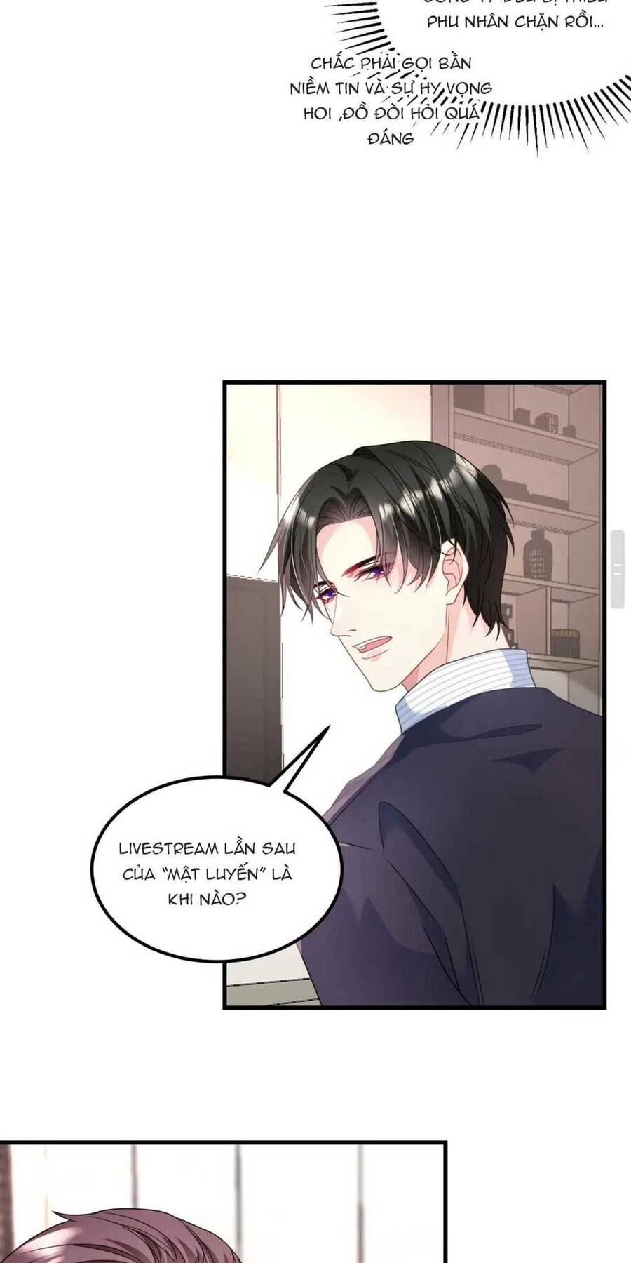 Ly Hôn Xong , Tôi Quay Về Vả Mặt Chồng Cũ Chapter 10 - Trang 2