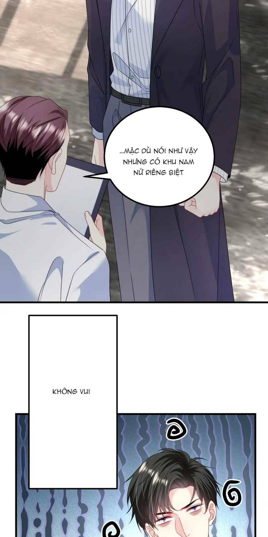 Ly Hôn Xong , Tôi Quay Về Vả Mặt Chồng Cũ Chapter 10 - Trang 2