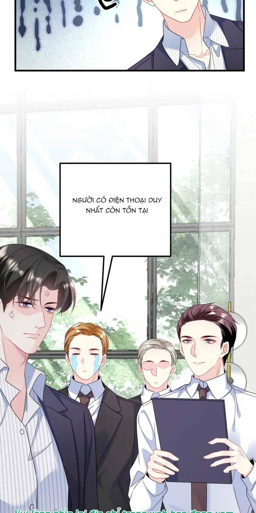 Ly Hôn Xong , Tôi Quay Về Vả Mặt Chồng Cũ Chapter 10 - Trang 2