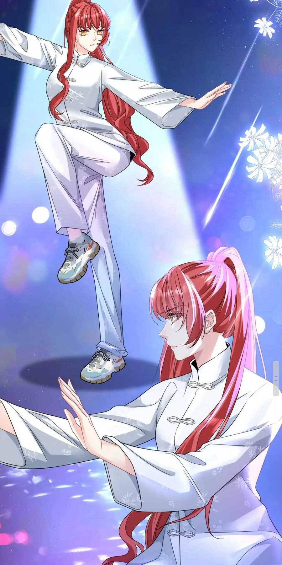 Ly Hôn Xong , Tôi Quay Về Vả Mặt Chồng Cũ Chapter 11 - Trang 2