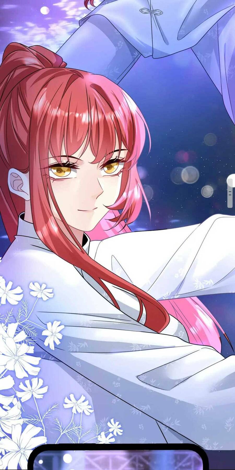 Ly Hôn Xong , Tôi Quay Về Vả Mặt Chồng Cũ Chapter 11 - Trang 2