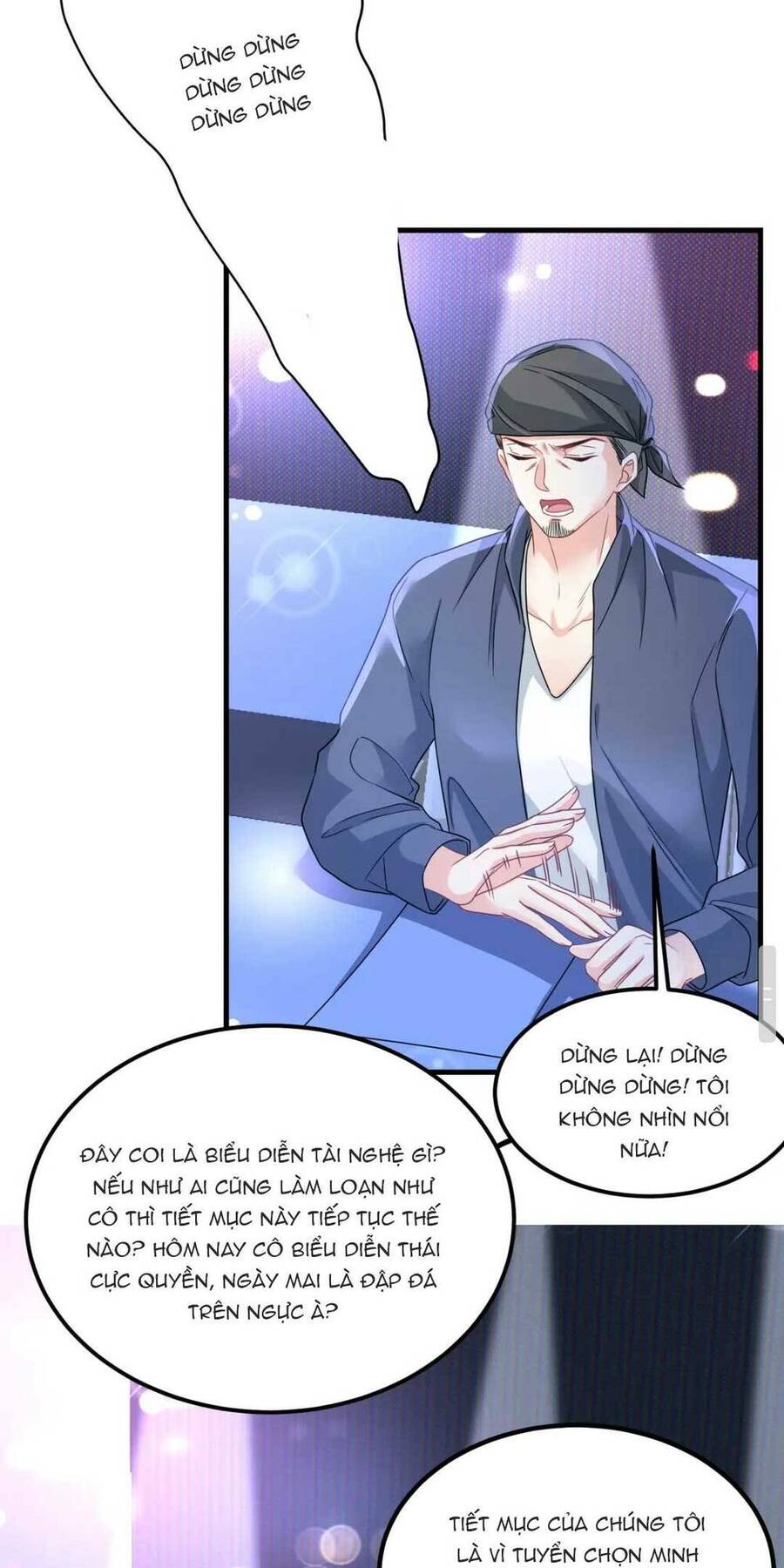 Ly Hôn Xong , Tôi Quay Về Vả Mặt Chồng Cũ Chapter 11 - Trang 2