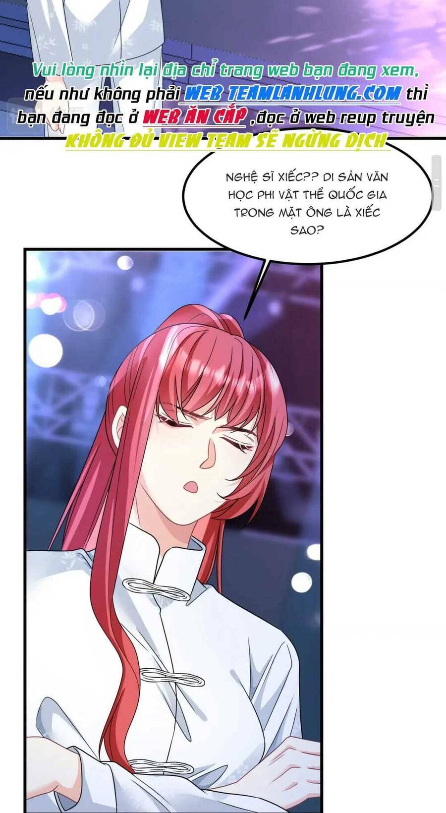 Ly Hôn Xong , Tôi Quay Về Vả Mặt Chồng Cũ Chapter 11 - Trang 2