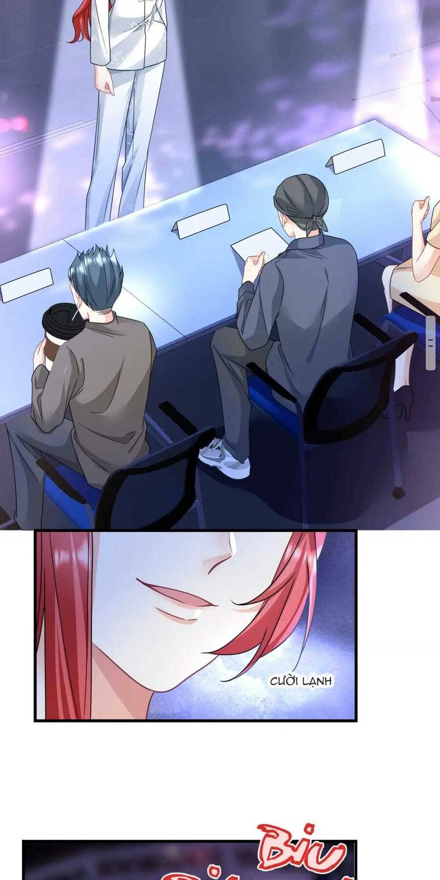 Ly Hôn Xong , Tôi Quay Về Vả Mặt Chồng Cũ Chapter 11 - Trang 2