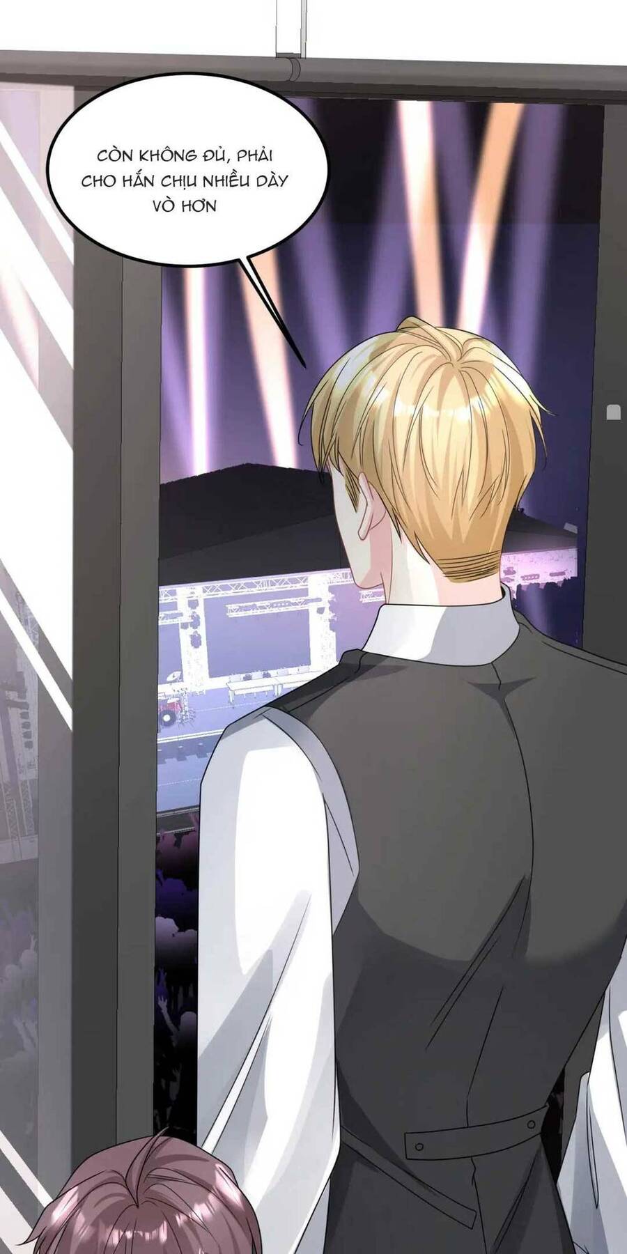 Ly Hôn Xong , Tôi Quay Về Vả Mặt Chồng Cũ Chapter 11 - Trang 2