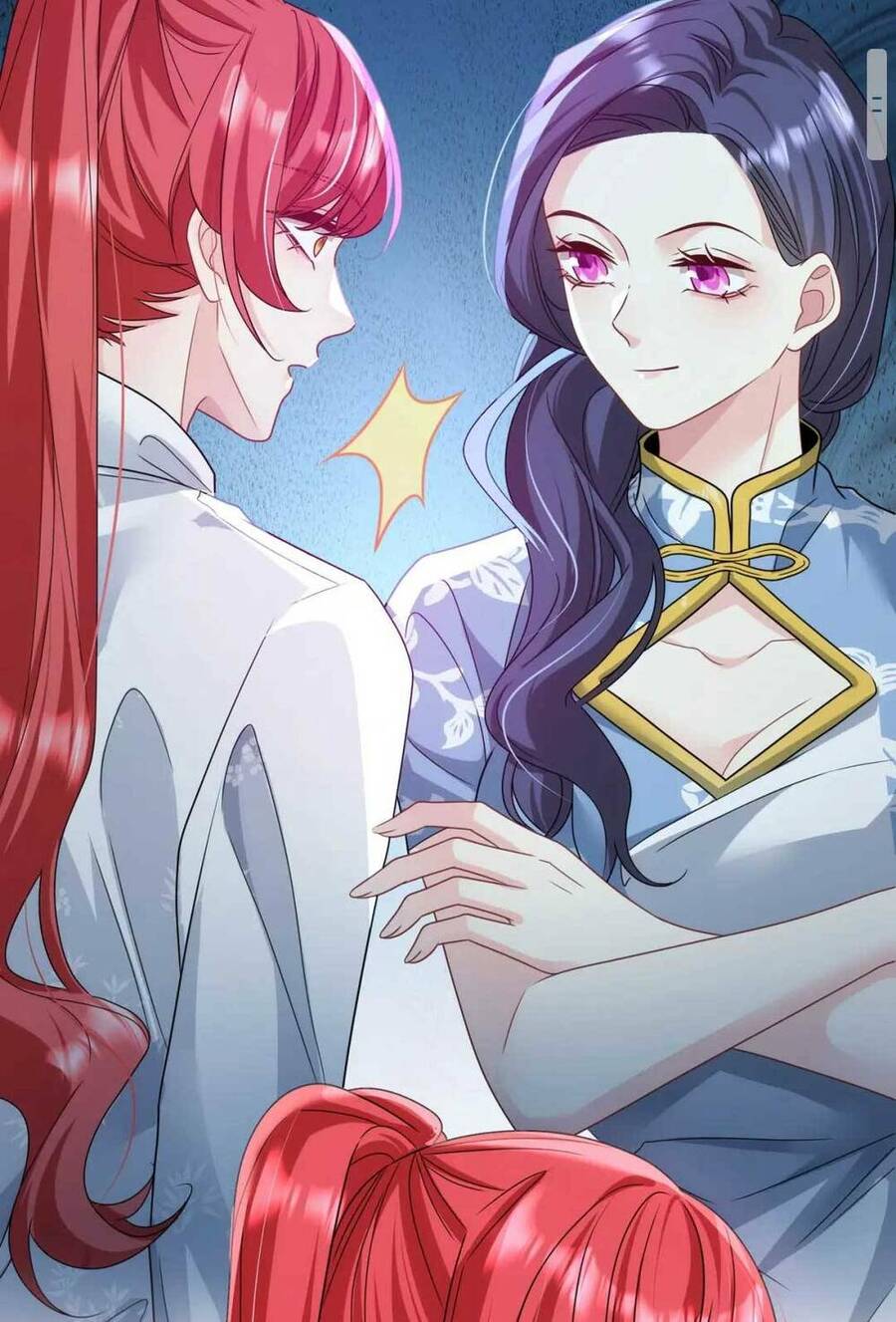 Ly Hôn Xong , Tôi Quay Về Vả Mặt Chồng Cũ Chapter 11 - Trang 2