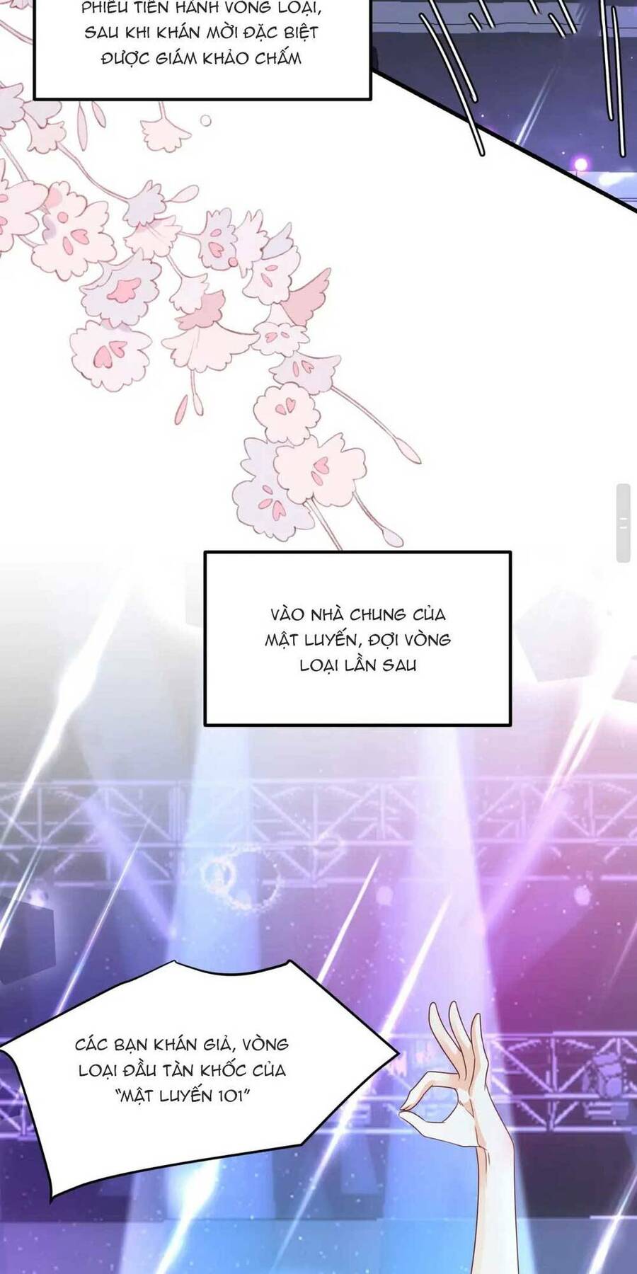 Ly Hôn Xong , Tôi Quay Về Vả Mặt Chồng Cũ Chapter 11 - Trang 2