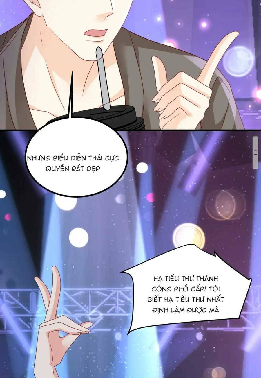 Ly Hôn Xong , Tôi Quay Về Vả Mặt Chồng Cũ Chapter 12 - Trang 2