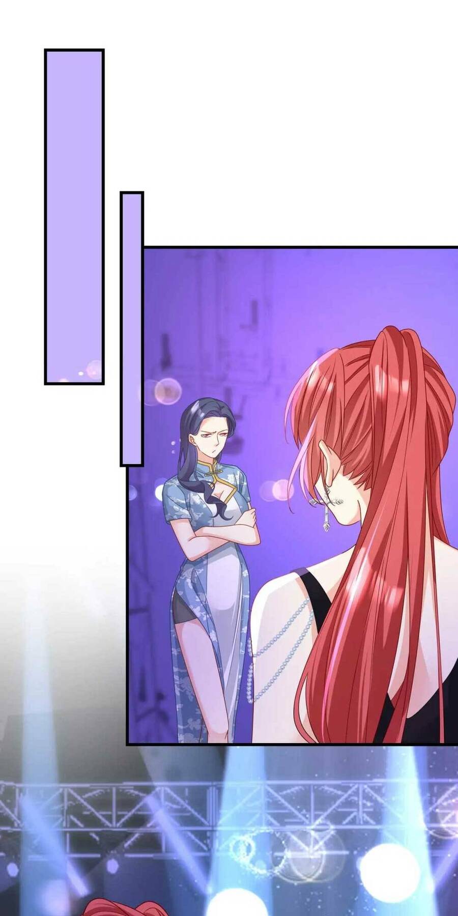 Ly Hôn Xong , Tôi Quay Về Vả Mặt Chồng Cũ Chapter 12 - Trang 2