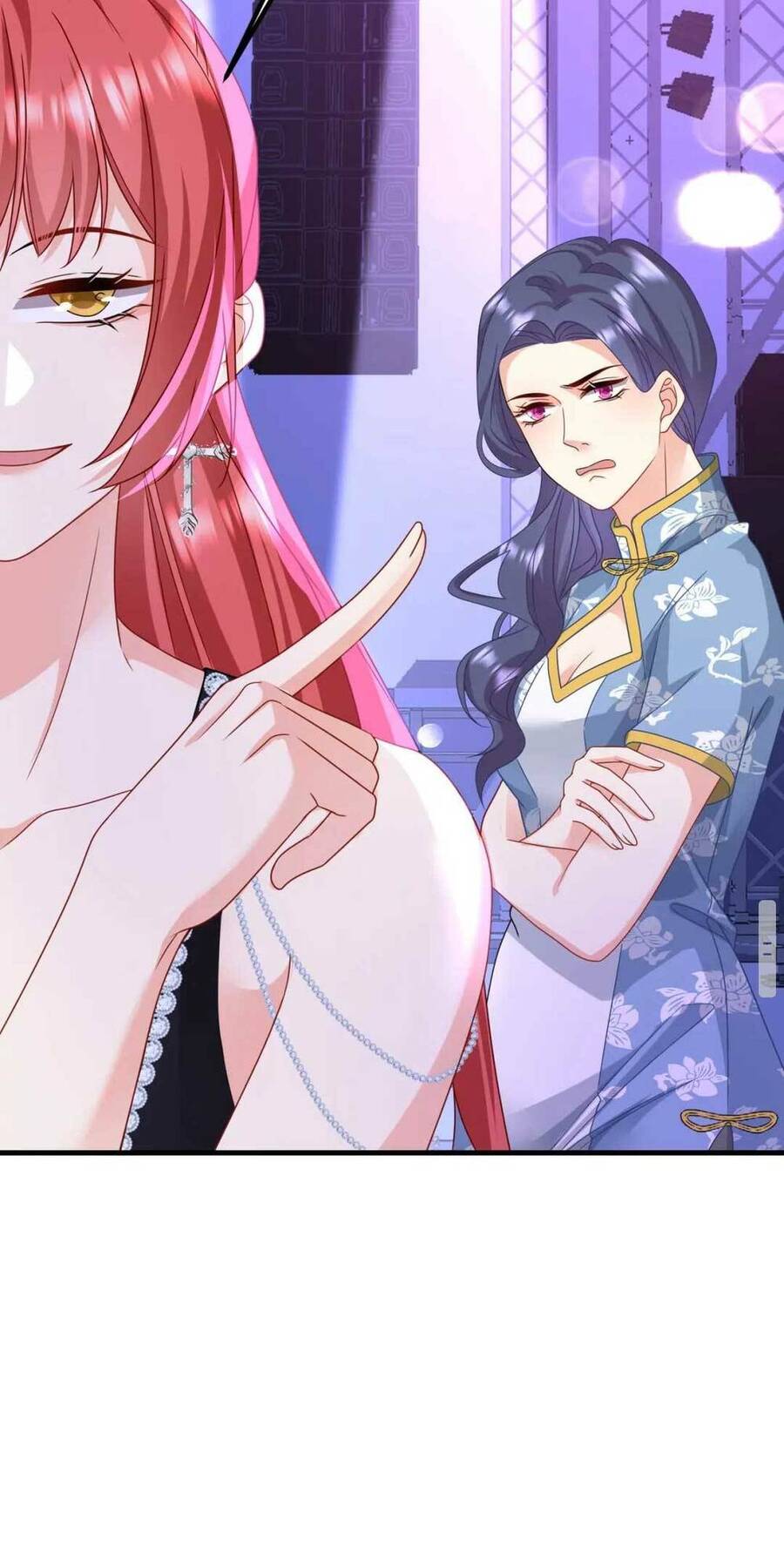 Ly Hôn Xong , Tôi Quay Về Vả Mặt Chồng Cũ Chapter 12 - Trang 2