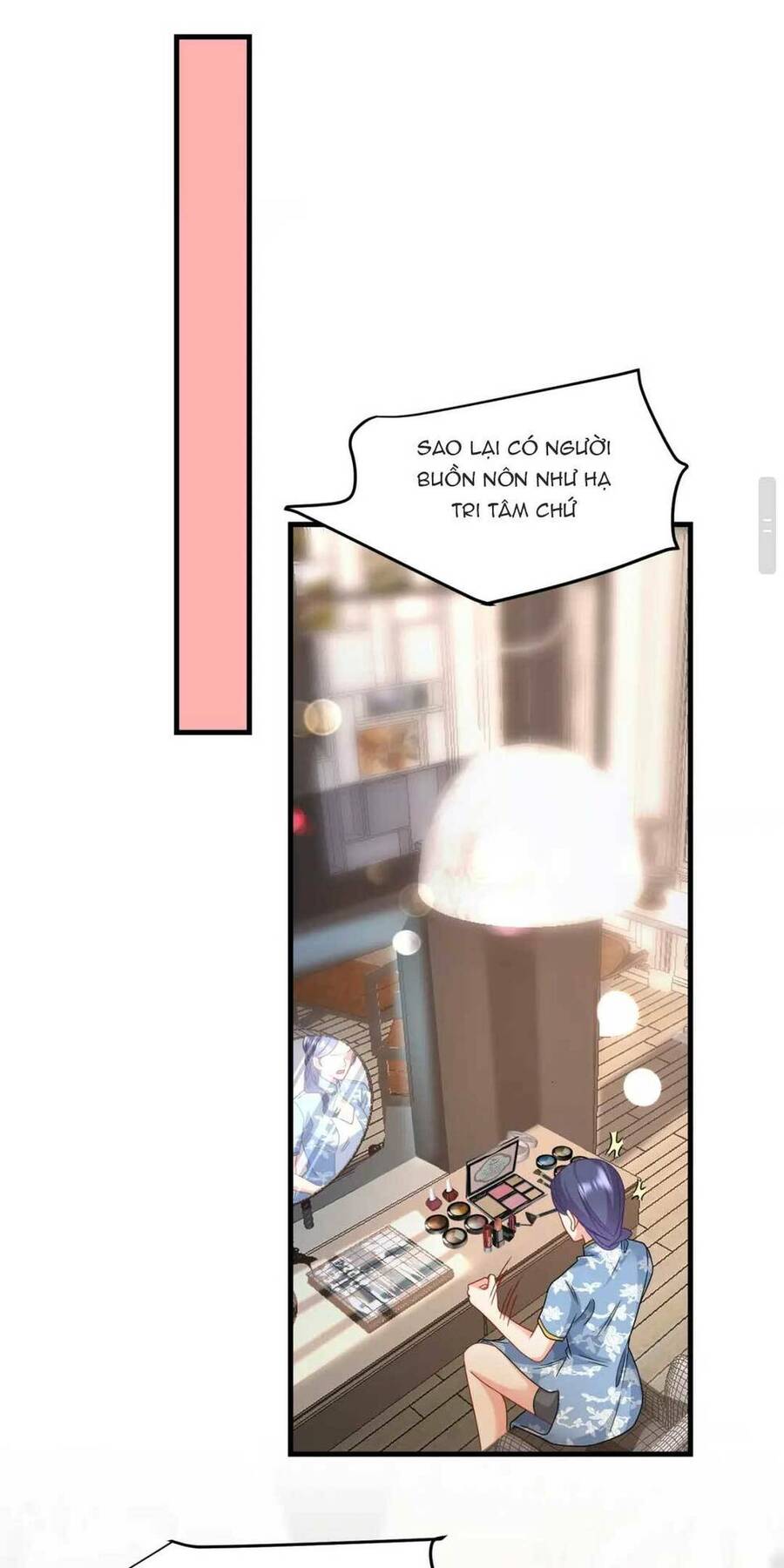 Ly Hôn Xong , Tôi Quay Về Vả Mặt Chồng Cũ Chapter 12 - Trang 2