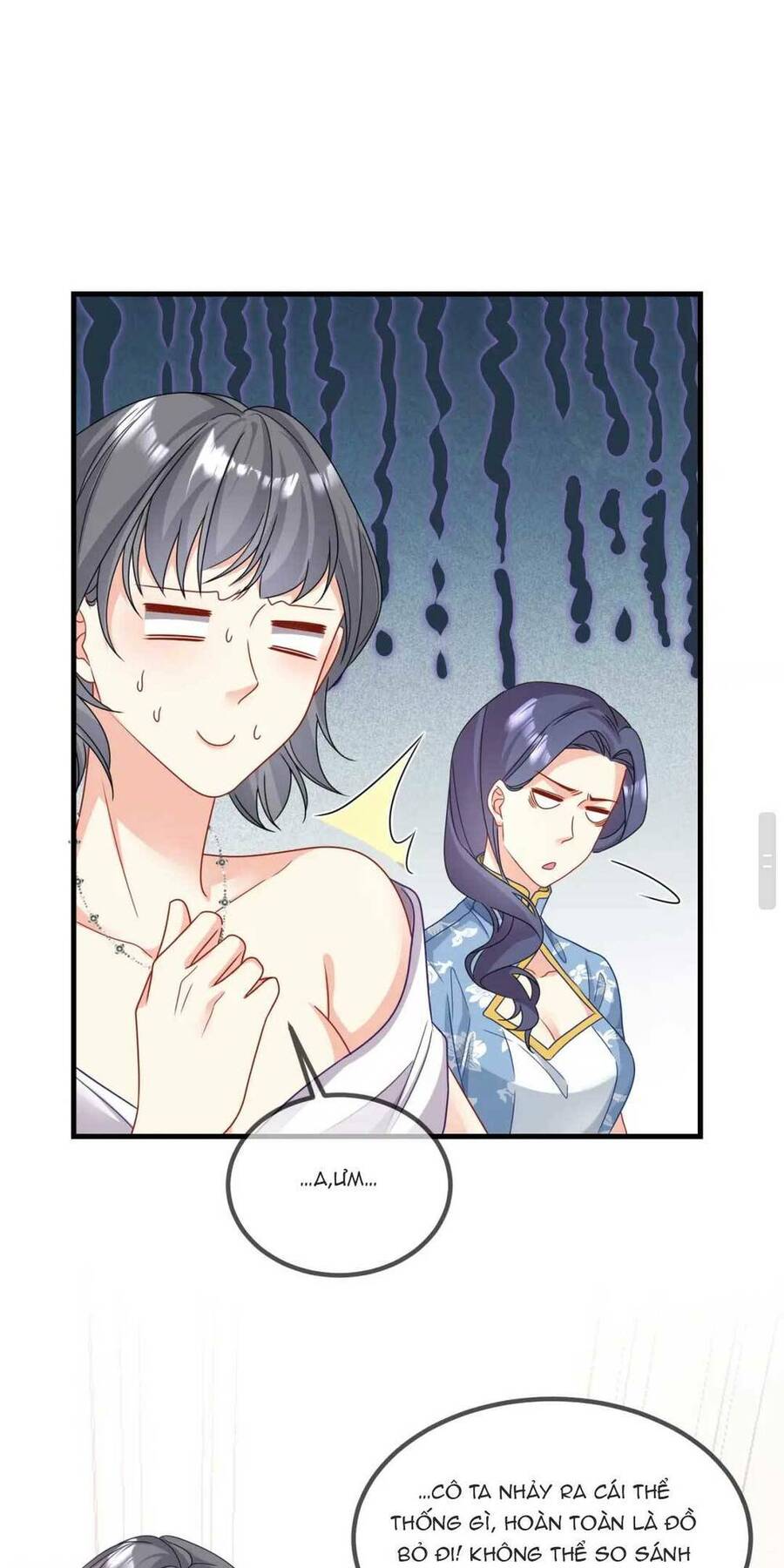 Ly Hôn Xong , Tôi Quay Về Vả Mặt Chồng Cũ Chapter 12 - Trang 2