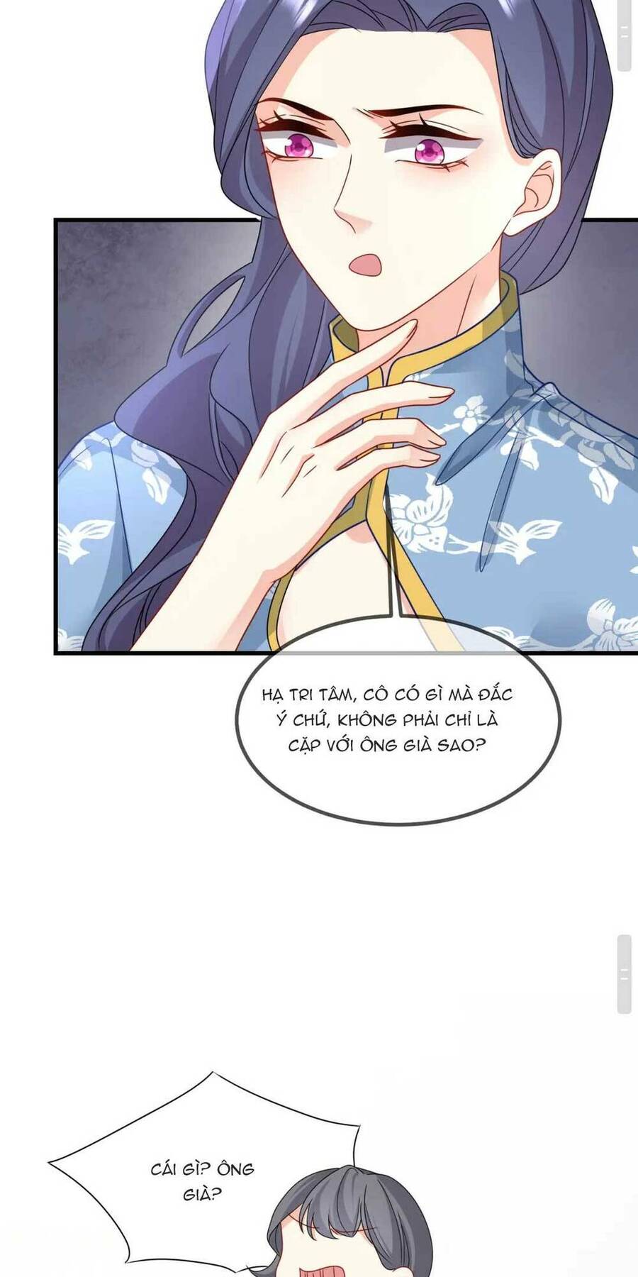 Ly Hôn Xong , Tôi Quay Về Vả Mặt Chồng Cũ Chapter 12 - Trang 2